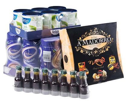 Shrink Wrap Applications