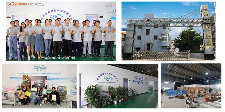 Belt banding machine Belt banding machine